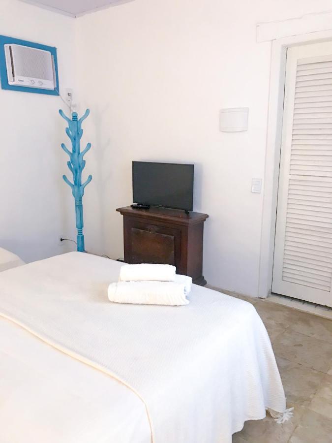 Bed and Breakfast Peixe Crew Manguinhos Búzios Exteriér fotografie