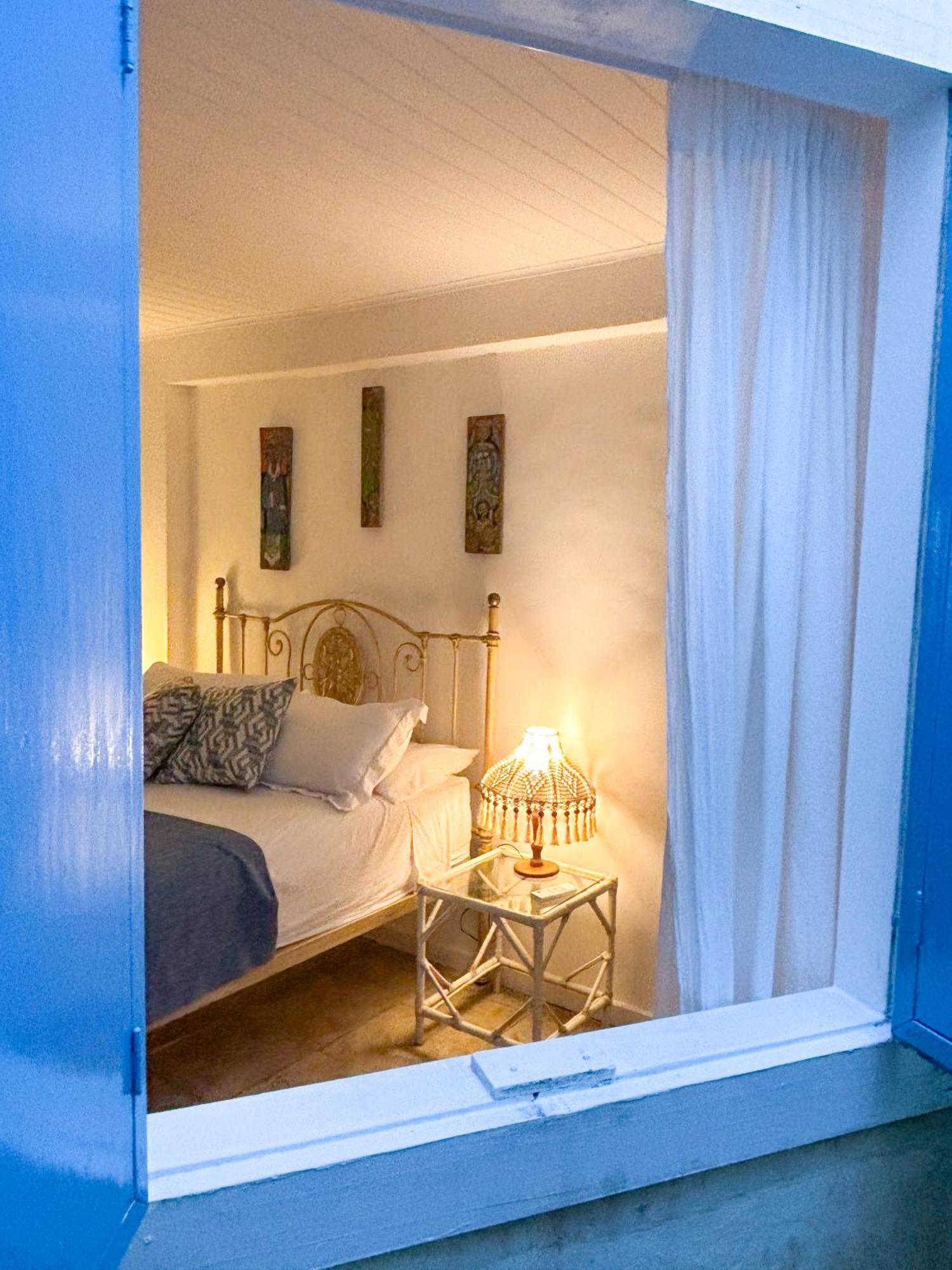 Bed and Breakfast Peixe Crew Manguinhos Búzios Exteriér fotografie